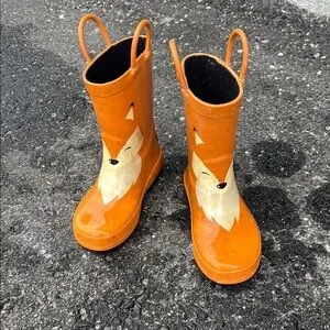 Joe Fresh Shoes Kids Rain Boots Poshmark
